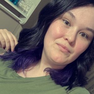 Meet your Posher, Samantha